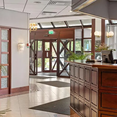 Best Western Royal Star-3